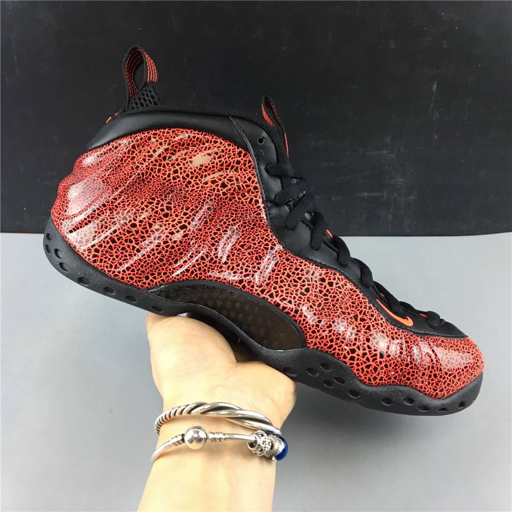 Air Foamposite One